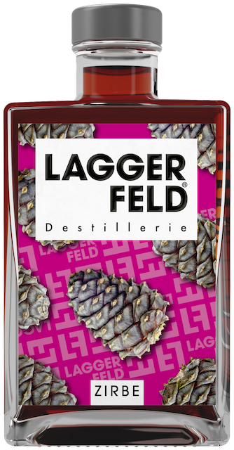 Zirbe Bild