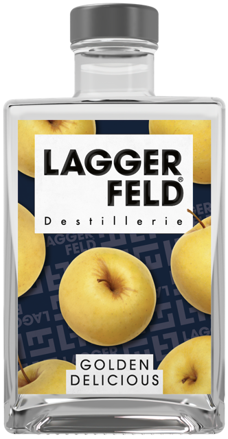 Golden Delicious Bild